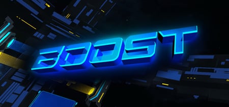 Neon Boost on Steam