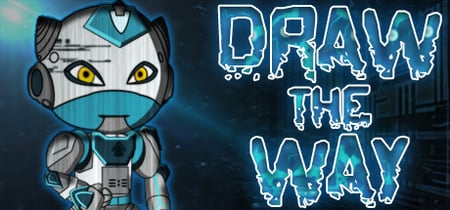 Draw The Way banner