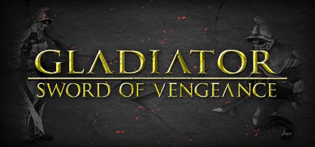 Gladiator: Sword of Vengeance banner