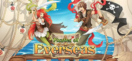 Pirates of Everseas banner