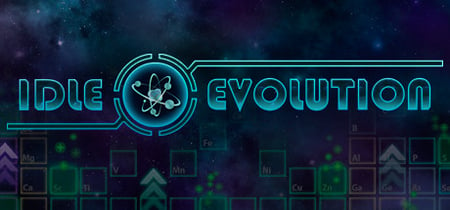 Idle Evolution banner