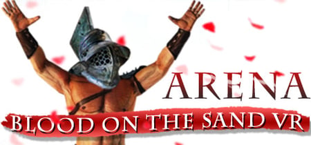 Arena: Blood on the Sand VR banner