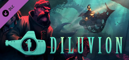 Diluvion: Resubmerged Steam Charts and Player Count Stats