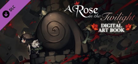 A Rose in the Twilight Steam Charts and Player Count Stats