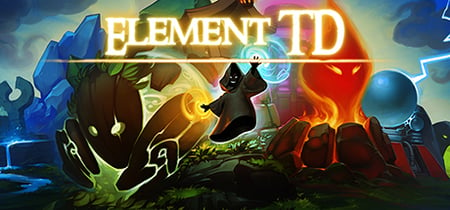 Element TD banner