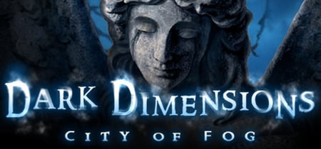 Dark Dimensions: City of Fog Collector's Edition banner