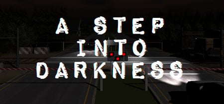 A Step Into Darkness banner