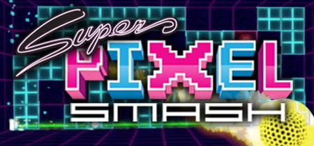 Super Pixel Smash banner