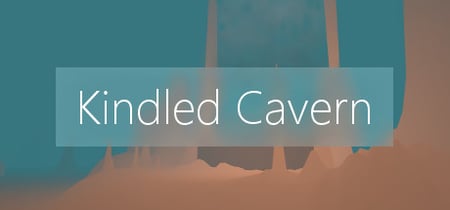 Kindled Cavern banner
