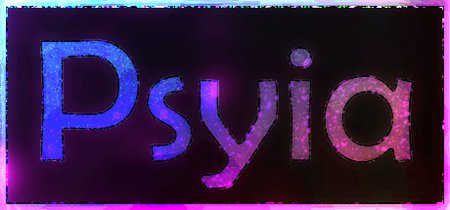 Psyia banner