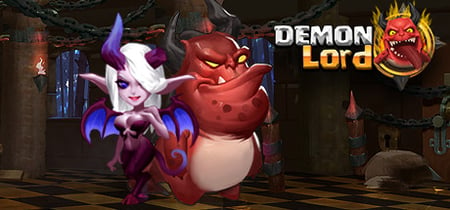 Demon Lord banner