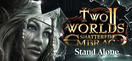 Two Worlds II HD - Shattered Embrace banner