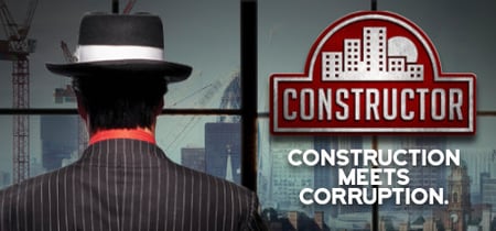 Constructor banner