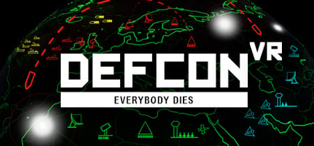 Defcon VR banner