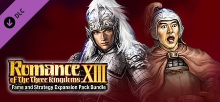 Romance of the Three Kingdoms XIII Steam Charts and Player Count Stats