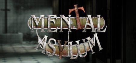 Mental Asylum VR banner