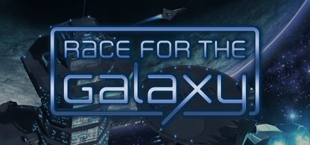Race for the Galaxy banner
