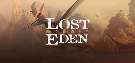 Lost Eden banner