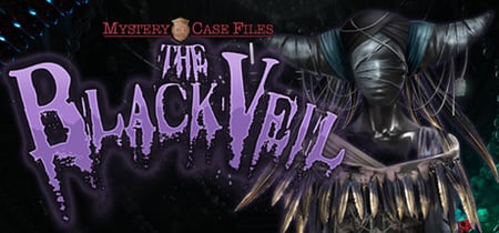 Mystery Case Files: The Black Veil Collector's Edition banner