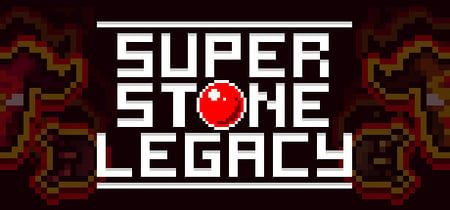 Super Stone Legacy banner