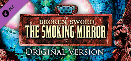 Broken Sword 2 - the Smoking Mirror: Remastered Steam Charts and Player Count Stats