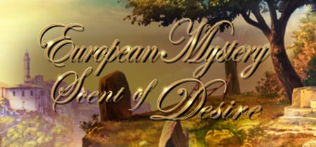 European Mystery: Scent of Desire Collector’s Edition banner