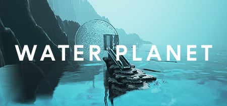 Water Planet banner