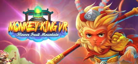 MonkeyKing VR banner