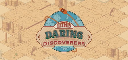 Lethis - Daring Discoverers banner