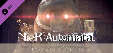 NieR:Automata™ Steam Charts and Player Count Stats