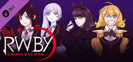RWBY: Grimm Eclipse Steam Charts and Player Count Stats
