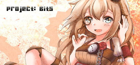 Project: Bits banner