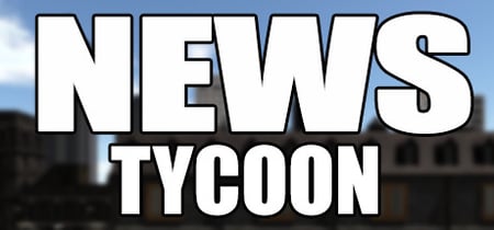 News Tycoon banner