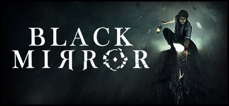 Black Mirror banner