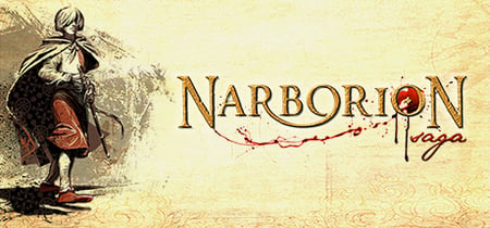 Narborion Saga banner