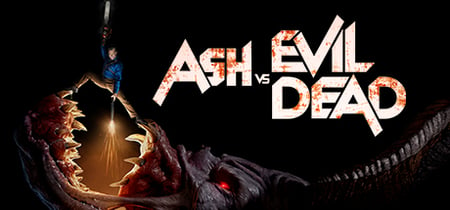Ash vs. Evil Dead banner