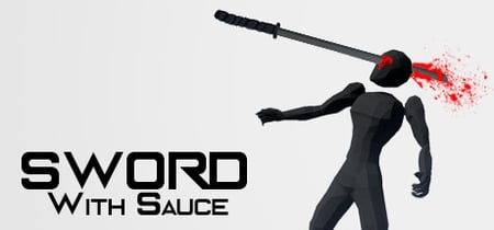 Sword With Sauce banner