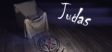 Judas banner