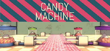 Candy Machine banner