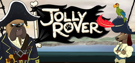 Jolly Rover banner