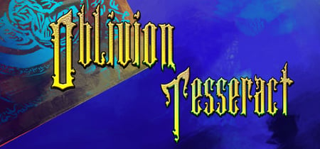 Oblivion Tesseract VR banner