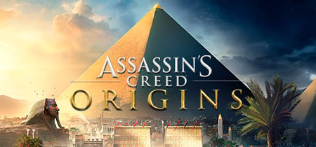 Assassin's Creed® Origins banner