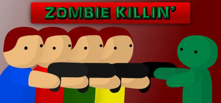 Zombie Killin' banner