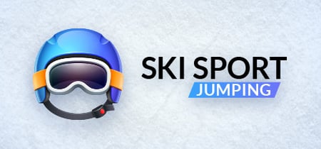 Ski Sport: Jumping VR banner