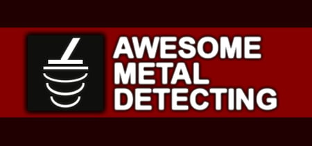 Awesome Metal Detecting banner