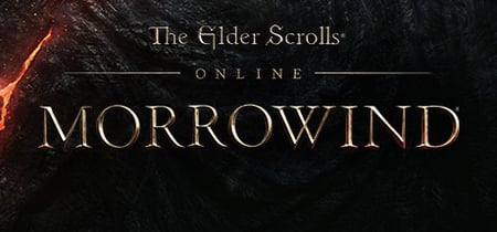 The Elder Scrolls Online - Morrowind banner