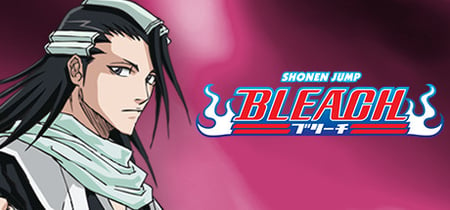 Bleach: Bleach 95 banner
