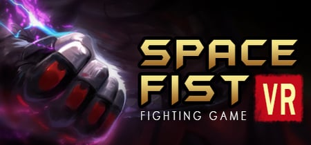 Space Fist banner