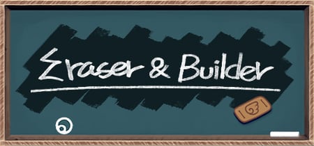 Eraser & Builder banner