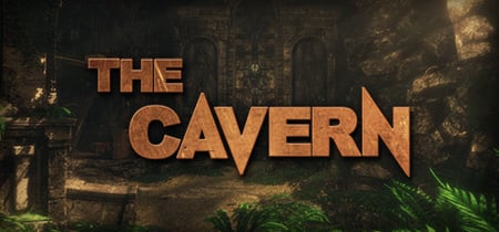 The Cavern banner
